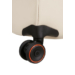 Samsonite GLAZED Bővíthető  Spinner bőrönd 84/32 EXP SANDSTONE