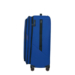 Samsonite GLAZED Bővíthető  Spinner bőrönd 84/32 EXP ELECTRIC BLUE