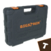 Bigstreent professzionális szerszámkészlet 72 darabos - tökéletes otthonra, műhelybe és autóba