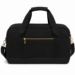 SYBW Steppelt Sporttáska / Utazótáska 40×25×20 cm – Black Elegance