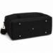 SYBW Steppelt Sporttáska / Utazótáska 40×25×20 cm – Black Elegance