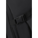 American Tourister Lapotptartós WizzAir méretű fekete fedélzeti táska 40x30x20 cm TAKE2CABIN