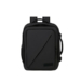 American Tourister Lapotptartós WizzAir méretű fekete fedélzeti táska 40x30x20 cm TAKE2CABIN