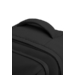 American Tourister Lapotptartós WizzAir méretű fekete fedélzeti táska 40x30x20 cm TAKE2CABIN