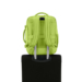 American Tourister Lapotptartós WizzAir méretű lime fedélzeti táska 40x30x20 cm TAKE2CABIN