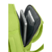 American Tourister Lapotptartós WizzAir méretű lime fedélzeti táska 40x30x20 cm TAKE2CABIN