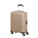 American Tourister FLASHLINE SPINNER 55/20 TSA IVORY GOLD