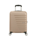 American Tourister FLASHLINE SPINNER 55/20 TSA IVORY GOLD