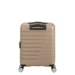 American Tourister FLASHLINE SPINNER 55/20 TSA IVORY GOLD