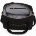 SYBW Steppelt Sporttáska / Utazótáska 40×25×20 cm – Black Elegance