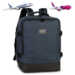 Bestway WizzAir-méretű kabinhátizsák, kabintáska 40 x 30 x 20 cm