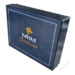 FARKAS RFID prémium bőrpénztárca díszdobozban