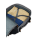 American Tourister 3 funkciós M kabin hátizsák Dark Grey