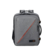 American Tourister 3 funkciós M kabin hátizsák Dark Grey