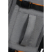 American Tourister 3 funkciós M kabin hátizsák Dark Grey