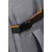 American Tourister 3 funkciós M kabin hátizsák Dark Grey
