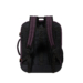 American Tourister 3 funkciós M kabin hátizsák Dark Plum