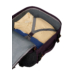 American Tourister 3 funkciós M kabin hátizsák Dark Plum