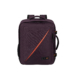 American Tourister 3 funkciós M kabin hátizsák Dark Plum