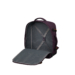 American Tourister 3 funkciós M kabin hátizsák Dark Plum
