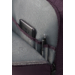 American Tourister 3 funkciós M kabin hátizsák Dark Plum