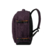 American Tourister 3 funkciós M kabin hátizsák Dark Plum