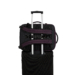 American Tourister 3 funkciós M kabin hátizsák Dark Plum