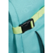 American Tourister 3 funkciós M kabin hátizsák Turquoise