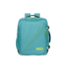 American Tourister 3 funkciós M kabin hátizsák Turquoise