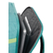 American Tourister 3 funkciós M kabin hátizsák Turquoise