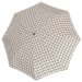 Doppler Fiber Magic Denver Beige automata női esernyő D-7441465DR01