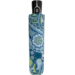 Doppler Fiber Magic Paisley Blue automata női esernyő D-7441465PA02