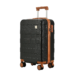 BONTOUR HORIZON 4 Kerekes Bőrönd Szett Fekete