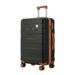 BONTOUR HORIZON 4 Kerekes Bőrönd Szett Fekete