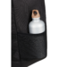American Tourister Cloudrider S 3 - Funkciós Fedélzeti táska WIZZ, Ryanair méret
