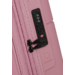 AMERICAN TOURISTER DASHPOP SPINNER 55/20 EXP TSA LILAS PINK