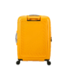 AMERICAN TOURISTER DASHPOP SPINNER 67/24 EXP TSA GOLDEN YELLOW