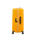 AMERICAN TOURISTER DASHPOP SPINNER 67/24 EXP TSA GOLDEN YELLOW