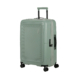 AMERICAN TOURISTER DASHPOP SPINNER 67/24 EXP TSA INCEBERG GREEN