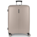 Gabol Brooklyn 4-kerekes bővíthető bőrönd Bézs színben 75 cm GA-1239L