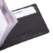 GIULIO COLLECTION valódi bőr kártyatartó RFID rendszerrel