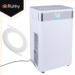 Nagyteljesítményű páramentesítő 20L/24h páramentesítő WiFi-vel, 4,3 literes tartály