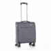 Ultrakönnyű WIZZAIR RYANAIR méretű kabinbőrönd 55 x 40 x 20 cm