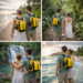 Samsonite Active Road Hátizsák Sárga