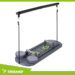 Pilates és Jóga gyakorló edzőpad
