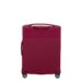 SAMSONITE D'LITE SPINNER 55/20 EXP FUCHSIA