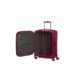 SAMSONITE D'LITE SPINNER 55/20 EXP FUCHSIA
