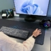 XXL Gamer egérpad 