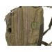 Military túrahátizsák zöld színben 35L