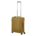 SAMSONITE D'LITE SPINNER 55/20 EXP MUSTÁRSÁRGA